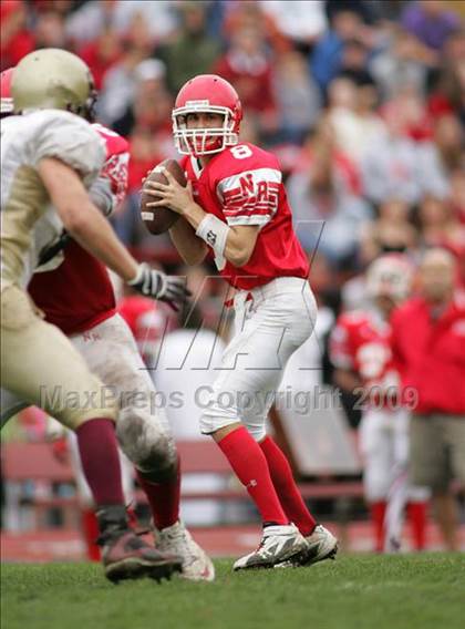 Thumbnail 1 in Arlington @ North Rockland (Section 1 Class AA Semifinals)  photogallery.