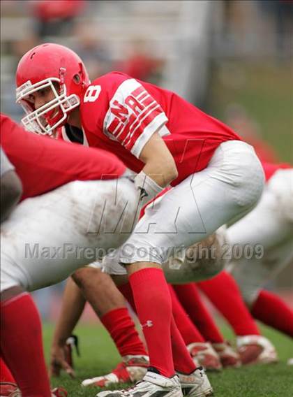 Thumbnail 3 in Arlington @ North Rockland (Section 1 Class AA Semifinals)  photogallery.