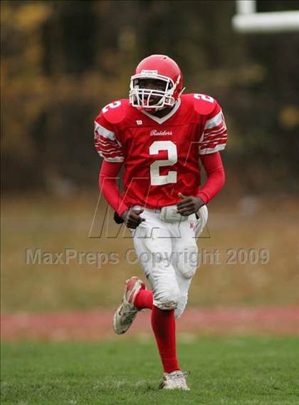 Thumbnail 1 in Arlington @ North Rockland (Section 1 Class AA Semifinals)  photogallery.