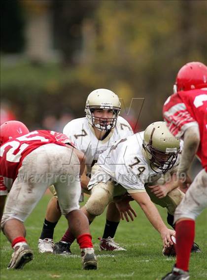 Thumbnail 2 in Arlington @ North Rockland (Section 1 Class AA Semifinals)  photogallery.
