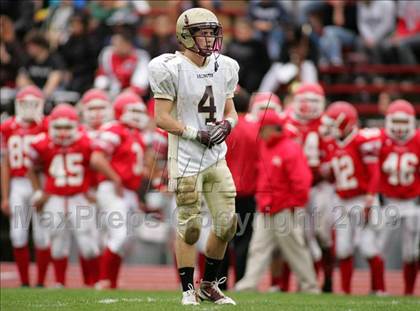 Thumbnail 1 in Arlington @ North Rockland (Section 1 Class AA Semifinals)  photogallery.