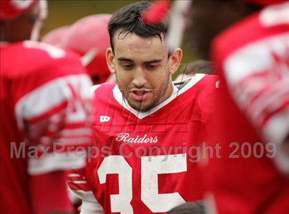 Thumbnail 1 in Arlington @ North Rockland (Section 1 Class AA Semifinals)  photogallery.