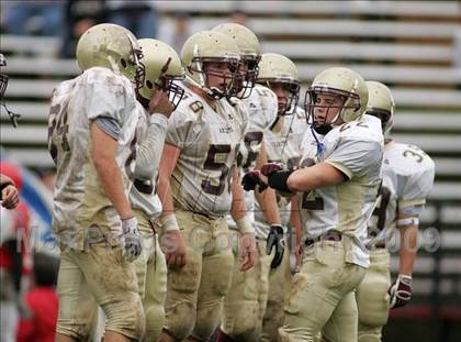Thumbnail 3 in Arlington @ North Rockland (Section 1 Class AA Semifinals)  photogallery.