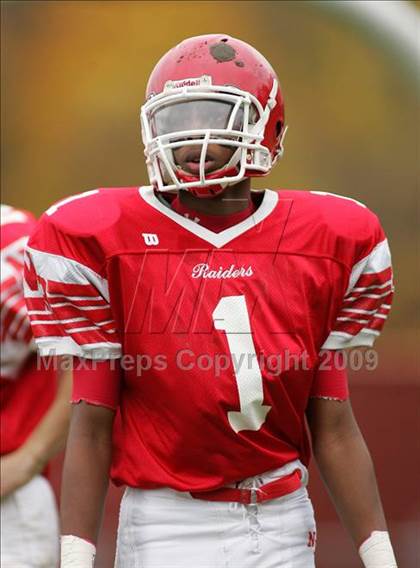 Thumbnail 3 in Arlington @ North Rockland (Section 1 Class AA Semifinals)  photogallery.