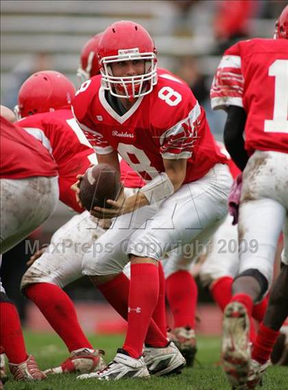 Thumbnail 2 in Arlington @ North Rockland (Section 1 Class AA Semifinals)  photogallery.