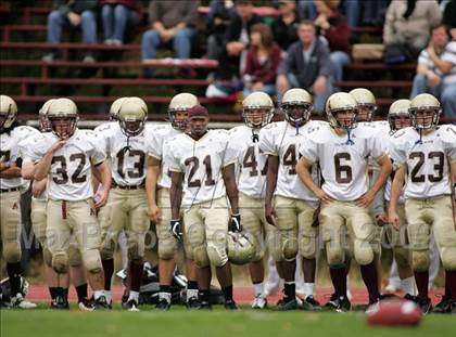 Thumbnail 2 in Arlington @ North Rockland (Section 1 Class AA Semifinals)  photogallery.