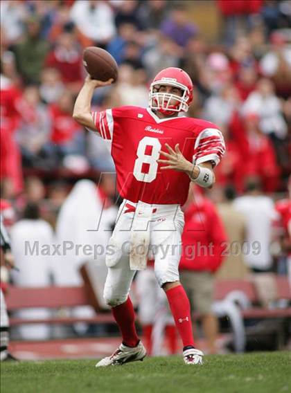 Thumbnail 1 in Arlington @ North Rockland (Section 1 Class AA Semifinals)  photogallery.