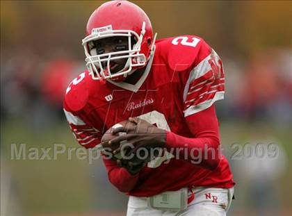 Thumbnail 2 in Arlington @ North Rockland (Section 1 Class AA Semifinals)  photogallery.