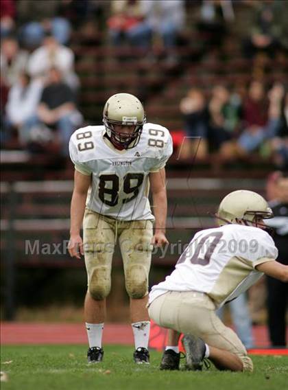 Thumbnail 2 in Arlington @ North Rockland (Section 1 Class AA Semifinals)  photogallery.