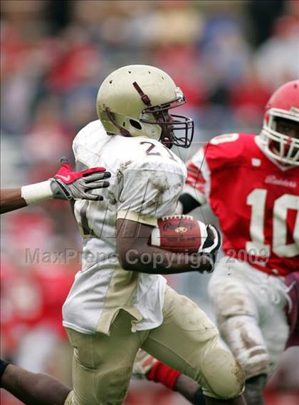Thumbnail 1 in Arlington @ North Rockland (Section 1 Class AA Semifinals)  photogallery.