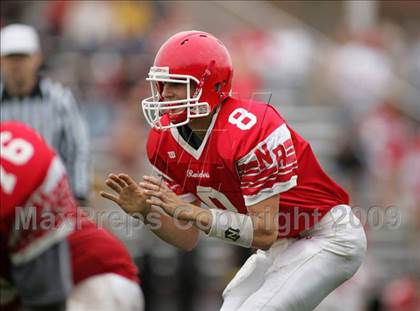 Thumbnail 3 in Arlington @ North Rockland (Section 1 Class AA Semifinals)  photogallery.