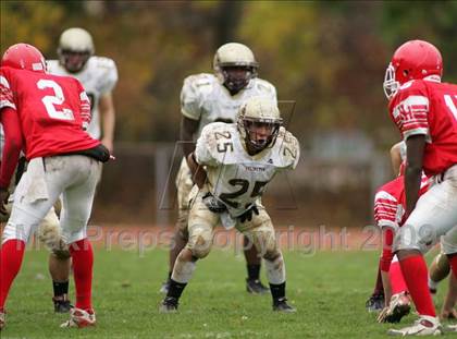 Thumbnail 3 in Arlington @ North Rockland (Section 1 Class AA Semifinals)  photogallery.