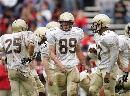 Thumbnail 3 in Arlington @ North Rockland (Section 1 Class AA Semifinals)  photogallery.