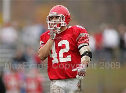 Thumbnail 2 in Arlington @ North Rockland (Section 1 Class AA Semifinals)  photogallery.