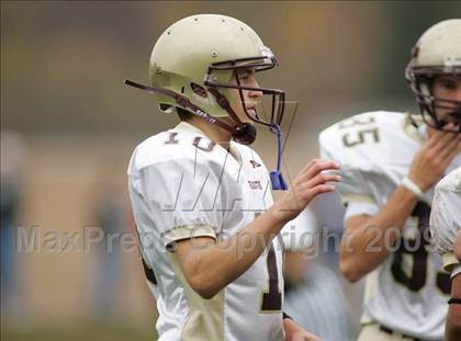 Thumbnail 3 in Arlington @ North Rockland (Section 1 Class AA Semifinals)  photogallery.