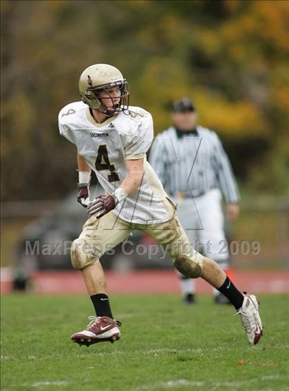 Thumbnail 1 in Arlington @ North Rockland (Section 1 Class AA Semifinals)  photogallery.