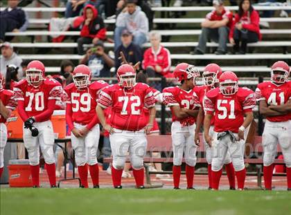 Thumbnail 2 in Arlington @ North Rockland (Section 1 Class AA Semifinals)  photogallery.