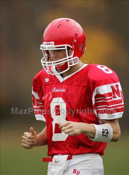 Thumbnail 3 in Arlington @ North Rockland (Section 1 Class AA Semifinals)  photogallery.