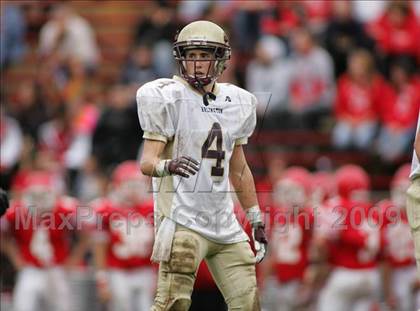 Thumbnail 2 in Arlington @ North Rockland (Section 1 Class AA Semifinals)  photogallery.