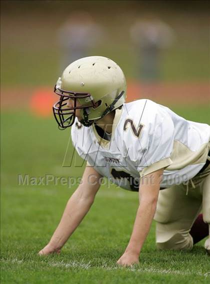 Thumbnail 1 in Arlington @ North Rockland (Section 1 Class AA Semifinals)  photogallery.
