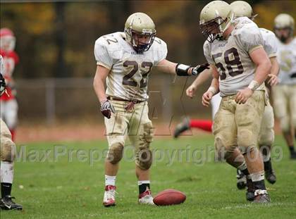 Thumbnail 2 in Arlington @ North Rockland (Section 1 Class AA Semifinals)  photogallery.