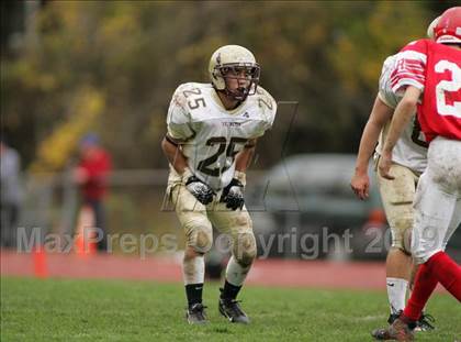 Thumbnail 2 in Arlington @ North Rockland (Section 1 Class AA Semifinals)  photogallery.