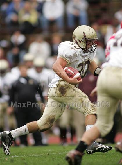Thumbnail 1 in Arlington @ North Rockland (Section 1 Class AA Semifinals)  photogallery.