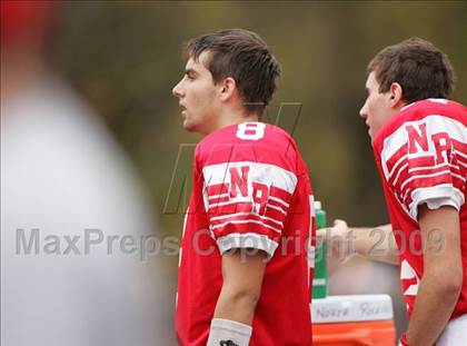 Thumbnail 3 in Arlington @ North Rockland (Section 1 Class AA Semifinals)  photogallery.