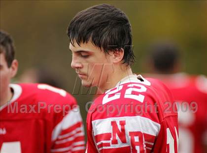 Thumbnail 2 in Arlington @ North Rockland (Section 1 Class AA Semifinals)  photogallery.