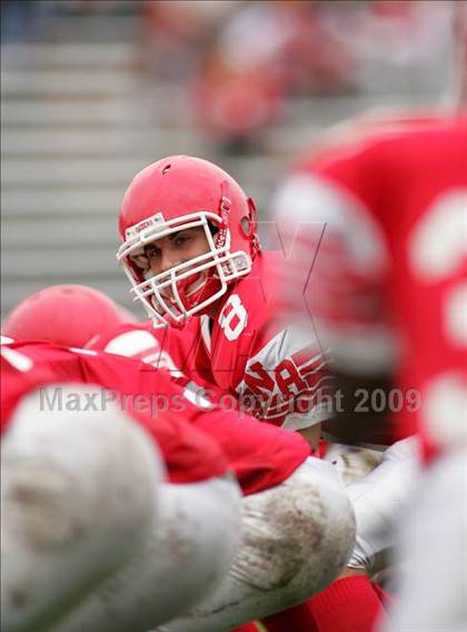 Thumbnail 2 in Arlington @ North Rockland (Section 1 Class AA Semifinals)  photogallery.
