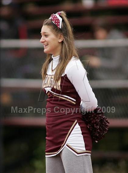 Thumbnail 3 in Arlington @ North Rockland (Section 1 Class AA Semifinals)  photogallery.