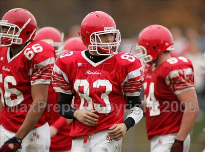 Thumbnail 2 in Arlington @ North Rockland (Section 1 Class AA Semifinals)  photogallery.