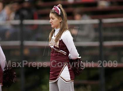 Thumbnail 3 in Arlington @ North Rockland (Section 1 Class AA Semifinals)  photogallery.