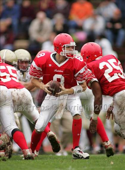 Thumbnail 2 in Arlington @ North Rockland (Section 1 Class AA Semifinals)  photogallery.