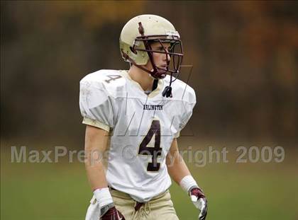 Thumbnail 1 in Arlington @ North Rockland (Section 1 Class AA Semifinals)  photogallery.