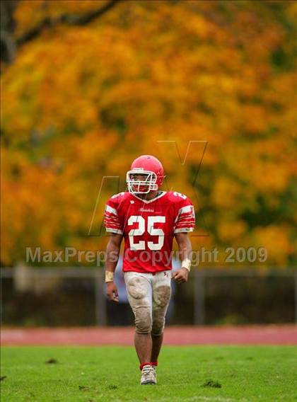 Thumbnail 2 in Arlington @ North Rockland (Section 1 Class AA Semifinals)  photogallery.