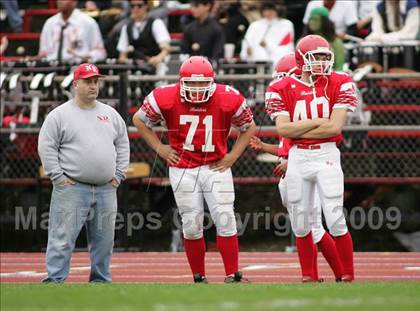 Thumbnail 1 in Arlington @ North Rockland (Section 1 Class AA Semifinals)  photogallery.