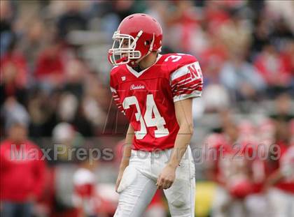 Thumbnail 1 in Arlington @ North Rockland (Section 1 Class AA Semifinals)  photogallery.