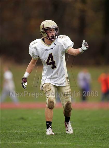 Thumbnail 3 in Arlington @ North Rockland (Section 1 Class AA Semifinals)  photogallery.