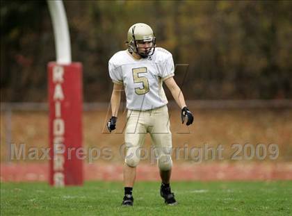 Thumbnail 1 in Arlington @ North Rockland (Section 1 Class AA Semifinals)  photogallery.