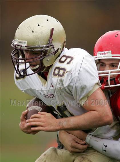 Thumbnail 2 in Arlington @ North Rockland (Section 1 Class AA Semifinals)  photogallery.