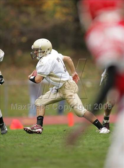 Thumbnail 3 in Arlington @ North Rockland (Section 1 Class AA Semifinals)  photogallery.