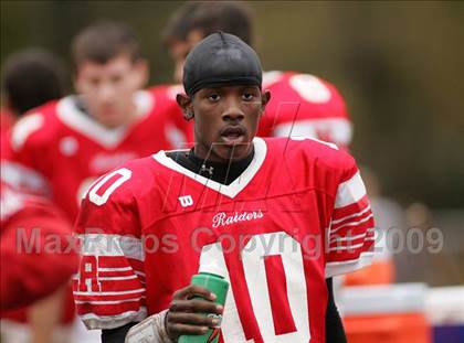 Thumbnail 2 in Arlington @ North Rockland (Section 1 Class AA Semifinals)  photogallery.