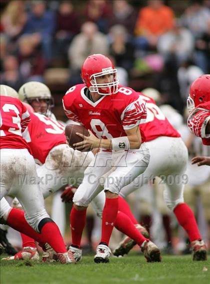 Thumbnail 1 in Arlington @ North Rockland (Section 1 Class AA Semifinals)  photogallery.