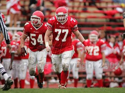 Thumbnail 2 in Arlington @ North Rockland (Section 1 Class AA Semifinals)  photogallery.