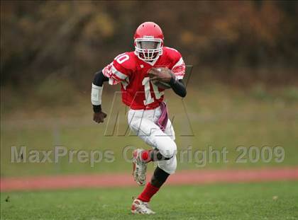 Thumbnail 2 in Arlington @ North Rockland (Section 1 Class AA Semifinals)  photogallery.