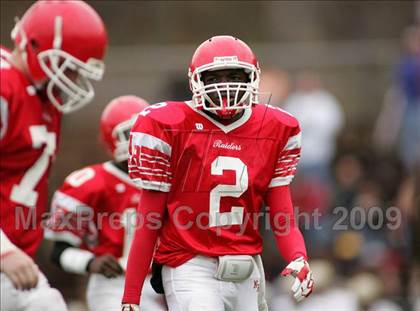Thumbnail 1 in Arlington @ North Rockland (Section 1 Class AA Semifinals)  photogallery.