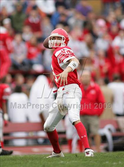 Thumbnail 3 in Arlington @ North Rockland (Section 1 Class AA Semifinals)  photogallery.
