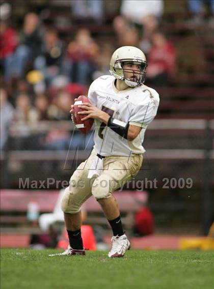 Thumbnail 1 in Arlington @ North Rockland (Section 1 Class AA Semifinals)  photogallery.