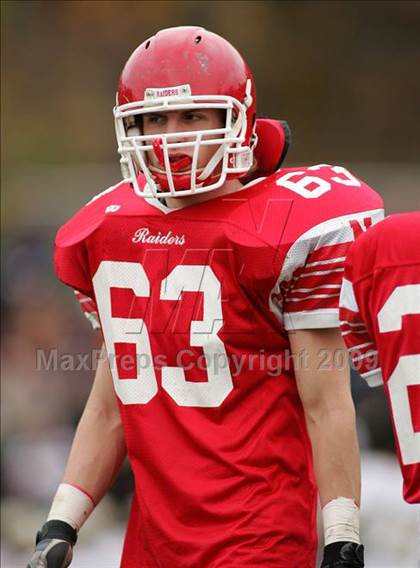 Thumbnail 3 in Arlington @ North Rockland (Section 1 Class AA Semifinals)  photogallery.